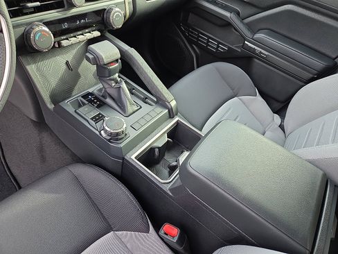 New 2026 Toyota Tacoma TRD Sport image 15