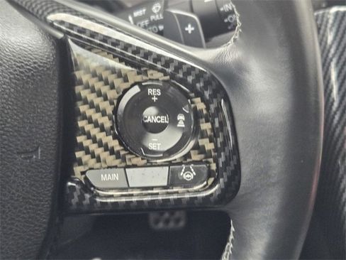 Used 2019 Honda Civic Sport Touring image 25