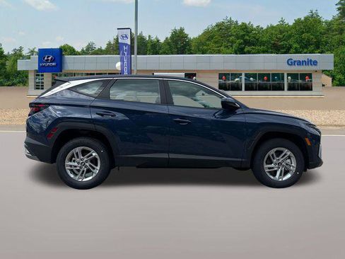 New 2026 Hyundai Tucson SE AWD/4WD image 4