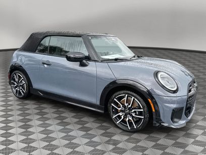 New 2026 MINI Cooper S