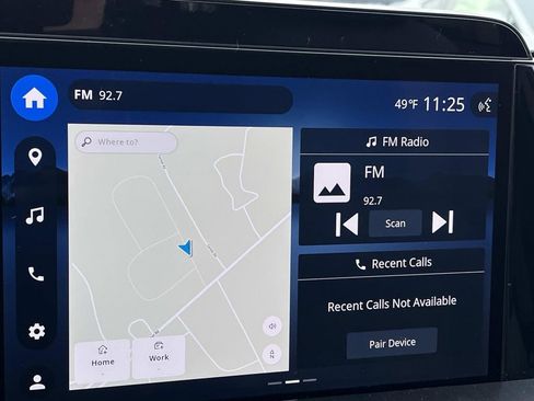 New 2026 Subaru Outback Limited image 30