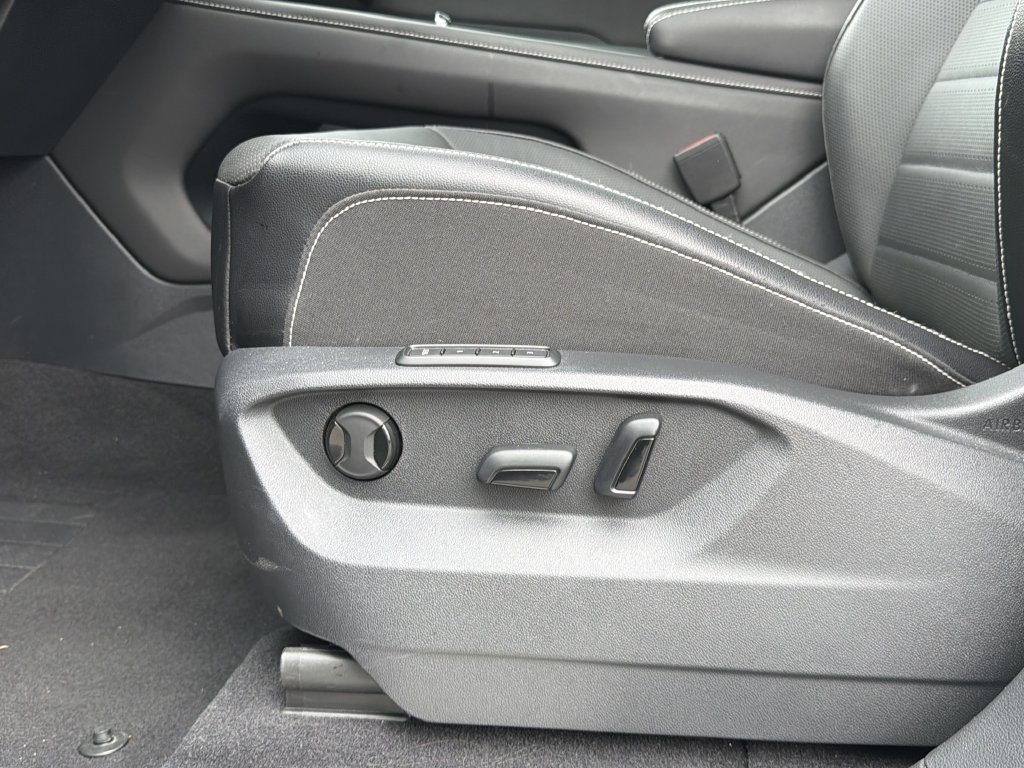 New 2025 Volkswagen Atlas SEL AWD/4WD image 23