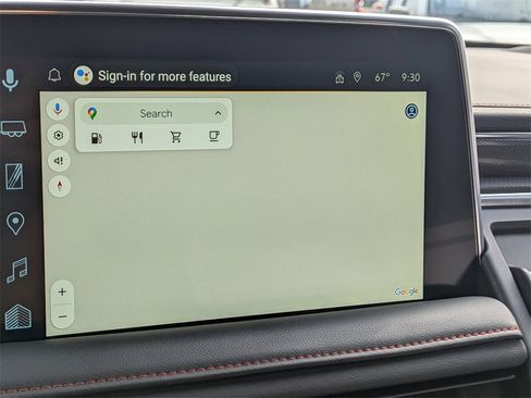 Used 2023 Chevrolet Tahoe RST w/ Max Trailering Package image 23