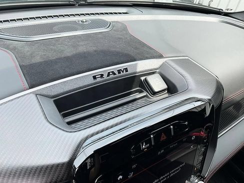 Used 2021 RAM 1500 TRX w/ TRX Lanuch Edition AWD/4WD image 20