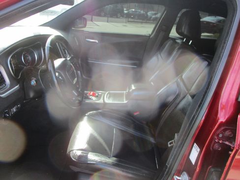Used 2020 Dodge Charger SXT w/ Leather Interior Group image 14