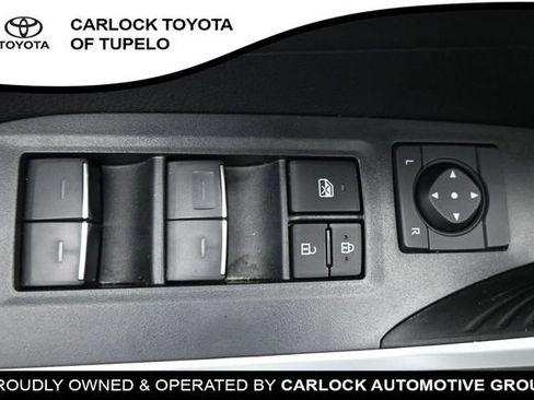 Used 2024 Toyota RAV4 Limited AWD/4WD image 21
