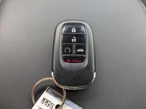 Used 2023 Honda Accord Sport image 27