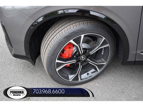 New 2026 Acura MDX Type S AWD/4WD image 37