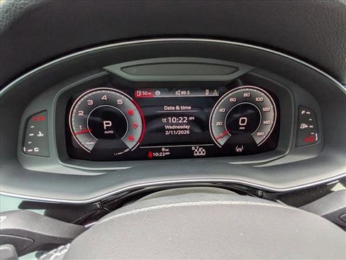 New 2026 Audi Q8 Premium Plus w/ Premium Plus Package AWD/4WD image 11