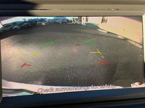 Used 2020 Nissan NV200 SV w/ Sliding Glass Door Package image 18