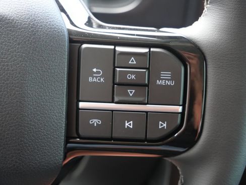 New 2026 Ford F250 Lariat w/ Black Appearance Package AWD/4WD image 29