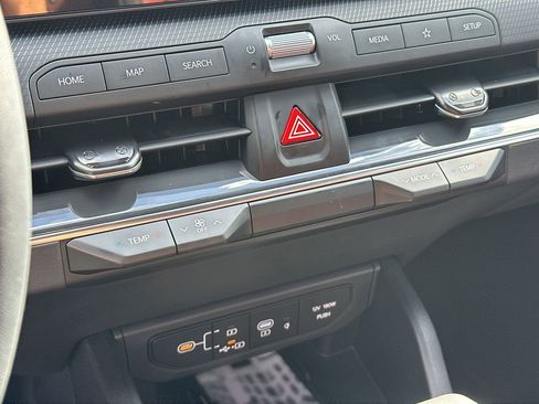 New 2026 Kia K4 GT-Line FWD image 19