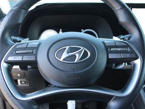 Used 2024 Hyundai Palisade Calligraphy AWD/4WD image 13