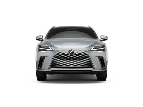 New 2026 Lexus RX 350 AWD/4WD image 5