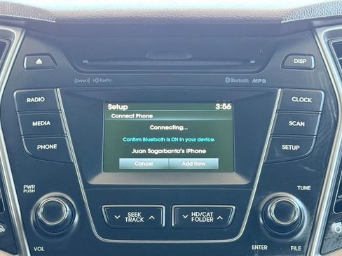 Used 2016 Hyundai Santa Fe Sport w/ Option Group 02 image 19