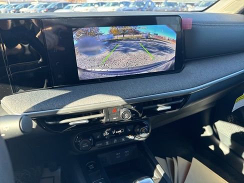 New 2026 Nissan Kicks SV w/ SV Premium Package image 15