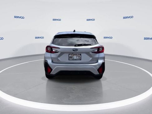 Used 2024 Subaru Crosstrek 2.0i AWD/4WD image 7