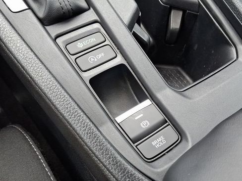 Used 2024 Honda Accord EX image 24