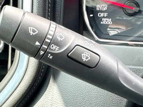 Used 2019 Chevrolet Silverado 1500 LT w/ Texas Edition image 13