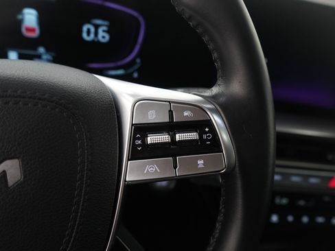 Used 2023 Kia Telluride S w/ S Sunroof Package image 31