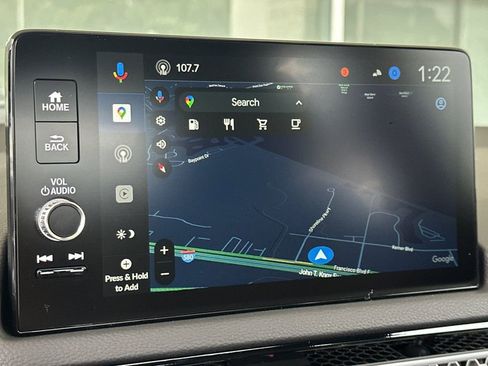 New 2026 Honda Civic Sport Touring image 21