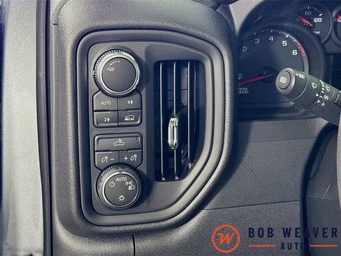 New 2026 GMC Sierra 1500 Pro w/ Pro Value Package image 10