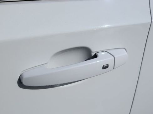 Used 2021 Chevrolet Traverse LS w/ LPO, Floor Liner Package FWD image 14