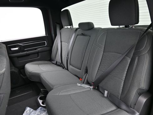 New 2026 RAM 2500 Big Horn image 29