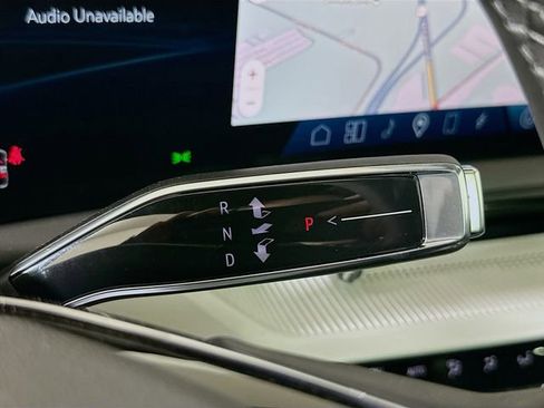 New 2026 Cadillac Optiq Luxury 1 RWD image 12