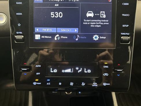 Used 2022 Hyundai Tucson SEL w/ Convenience Package AWD/4WD image 20