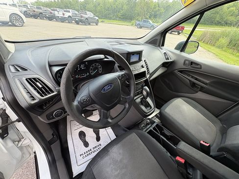 Used 2020 Ford Transit Connect XL FWD image 28