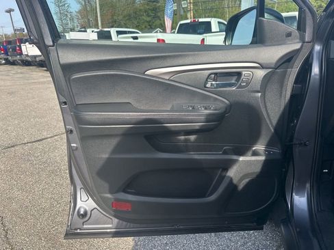 Used 2020 Honda Pilot EX-L image 14