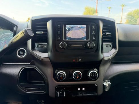 Used 2019 RAM 3500 Tradesman AWD/4WD image 28