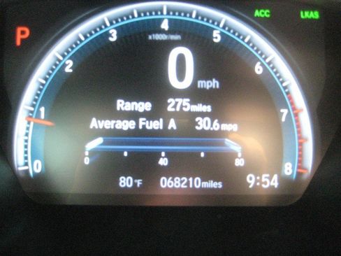 Used 2019 Honda Civic LX image 22