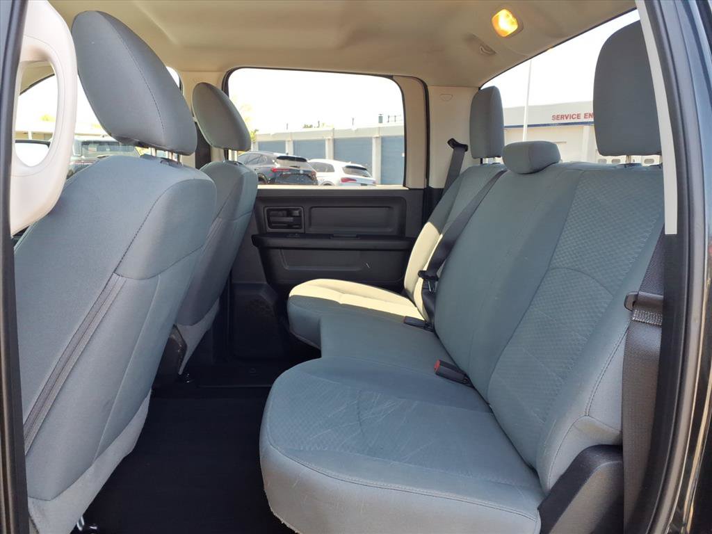 Used 2018 RAM 1500 Express w/ Wheel & Sound Group AWD/4WD image 29