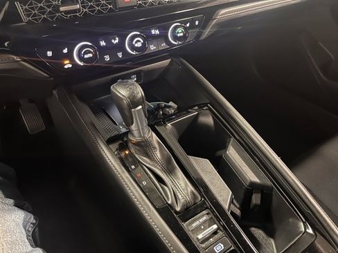 Used 2024 Honda Accord Touring image 28