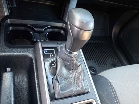 Certified 2023 Toyota Tacoma TRD Sport image 14