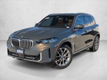 Used 2024 BMW X5 xDrive40i w/ Premium Package