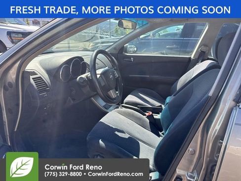 Used 2006 Nissan Altima 2.5 S FWD image 8