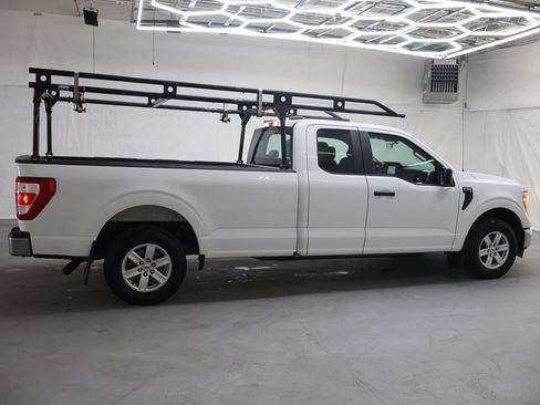 Used 2021 Ford F150 XL w/ Equipment Group 101A High RWD image 8