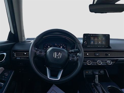 Used 2023 Honda Civic Touring image 23