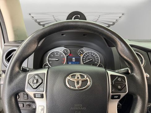 Used 2017 Toyota Tundra SR5 AWD/4WD image 20