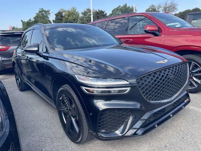 Used 2023 Genesis GV70 2.5T w/ Sport Prestige Package