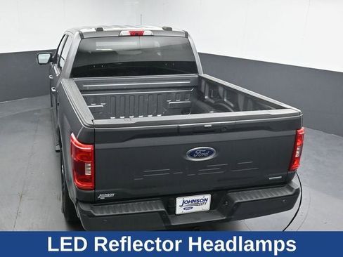 Used 2022 Ford F150 XLT w/ Equipment Group 302A High image 24