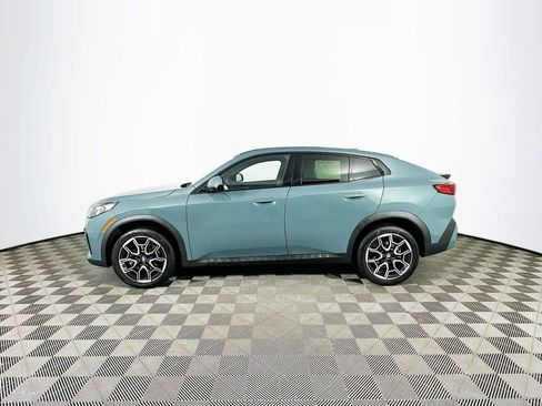 Certified 2024 BMW X2 xDrive28i w/ Technology Package image 6