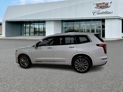 Certified 2023 Cadillac XT6 Premium Luxury