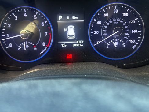 Used 2021 Hyundai Palisade SE FWD image 6
