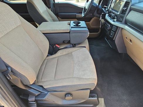 Used 2023 Ford F150 XLT image 23