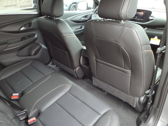 New 2026 Buick Envista Preferred FWD image 22