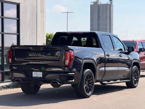 Used 2022 GMC Sierra 1500 Elevation AWD/4WD image 5